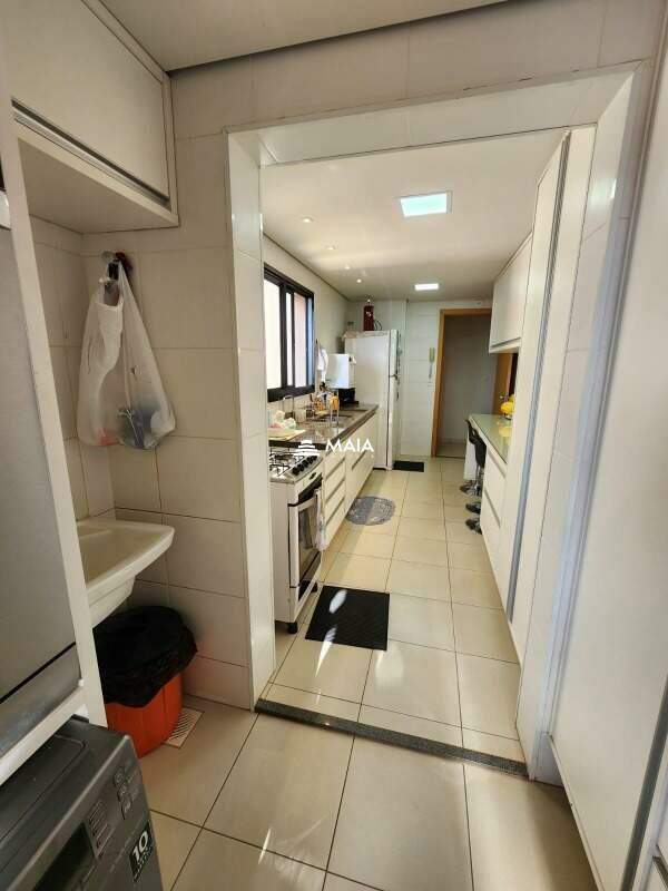 Apartamento à venda no Santa Maria: 