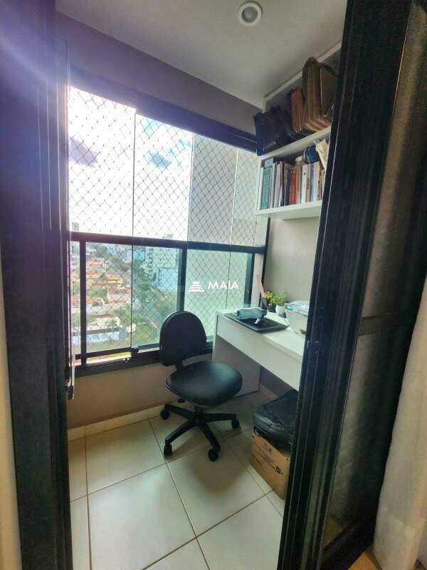 Apartamento à venda no Santa Maria: 