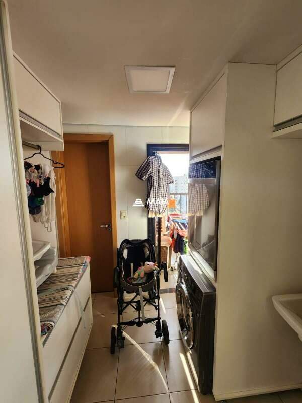 Apartamento à venda no Santa Maria: 