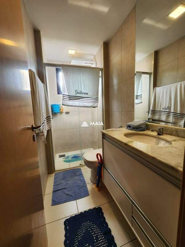 Apartamento à venda no Santa Maria: 