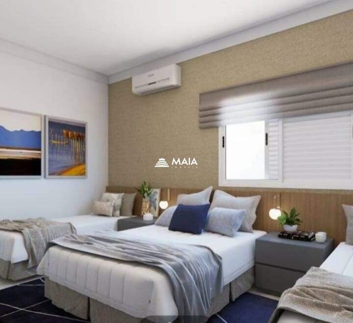 Apartamento à venda no Jardim Alzira: 