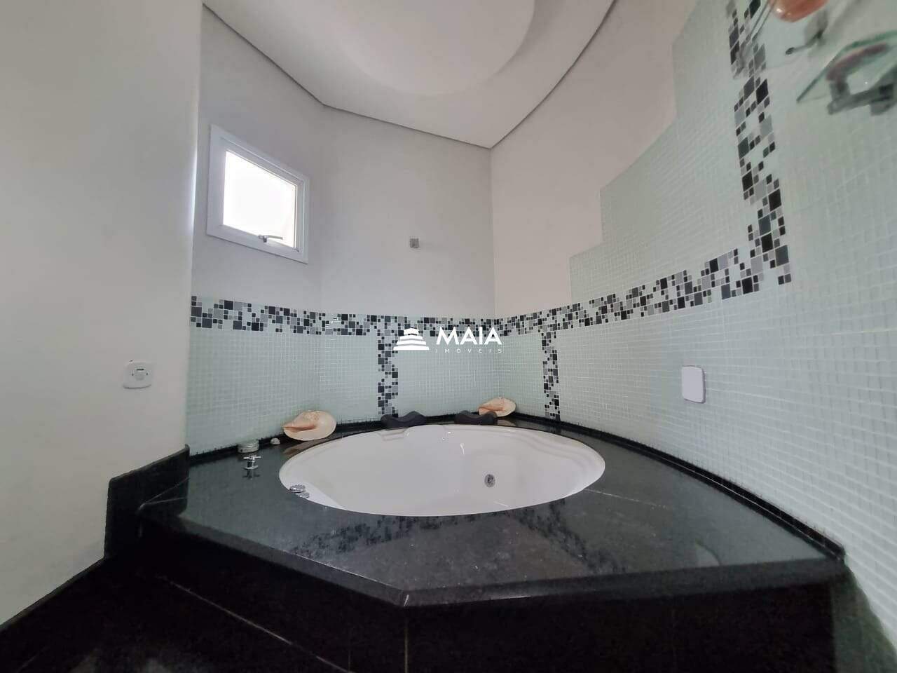 Casa de Condomínio à venda no Damha I - Res. Uberaba: 