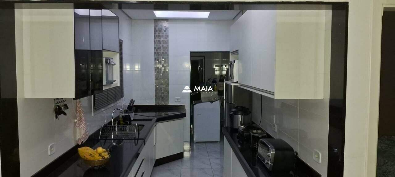 Casa de Condomínio à venda no Damha I - Res. Uberaba: 