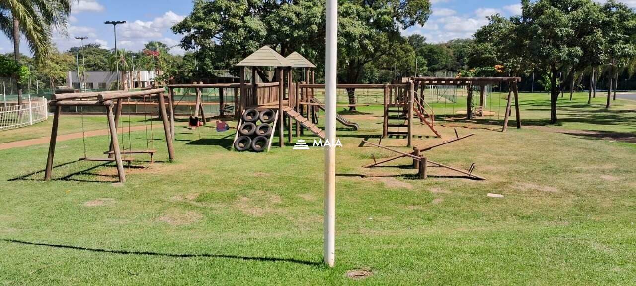 Casa de Condomínio à venda no Damha I - Res. Uberaba: 