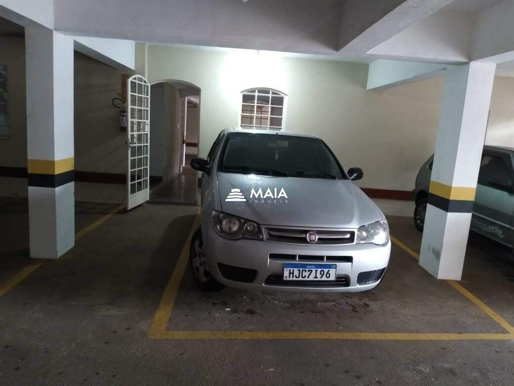 Apartamento à venda no Mercês: 