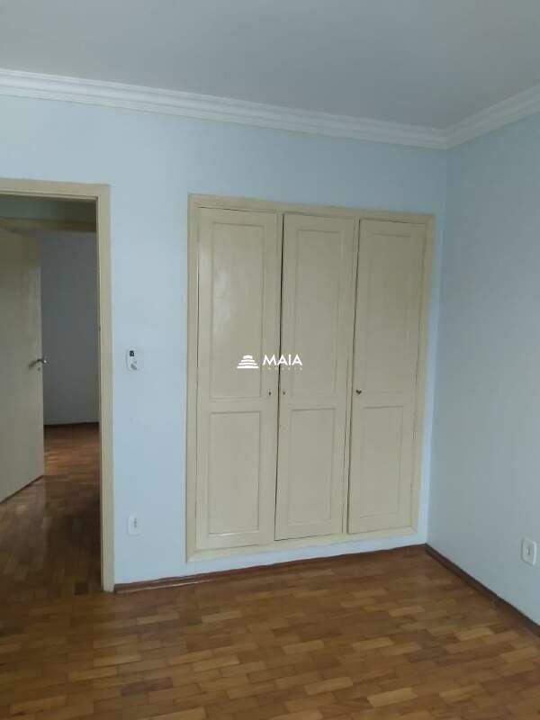 Apartamento à venda no Mercês: 