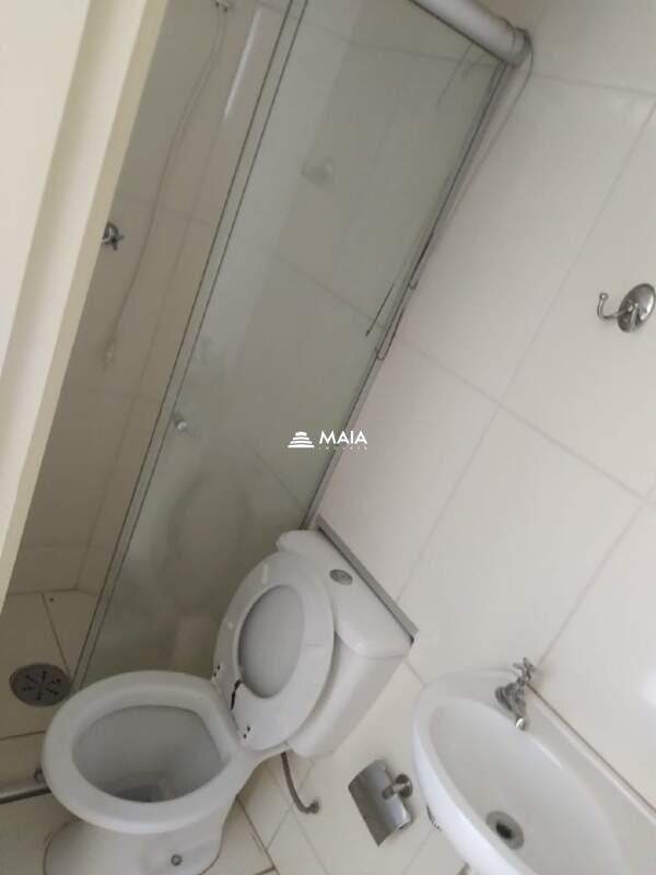 Apartamento à venda no Mercês: 