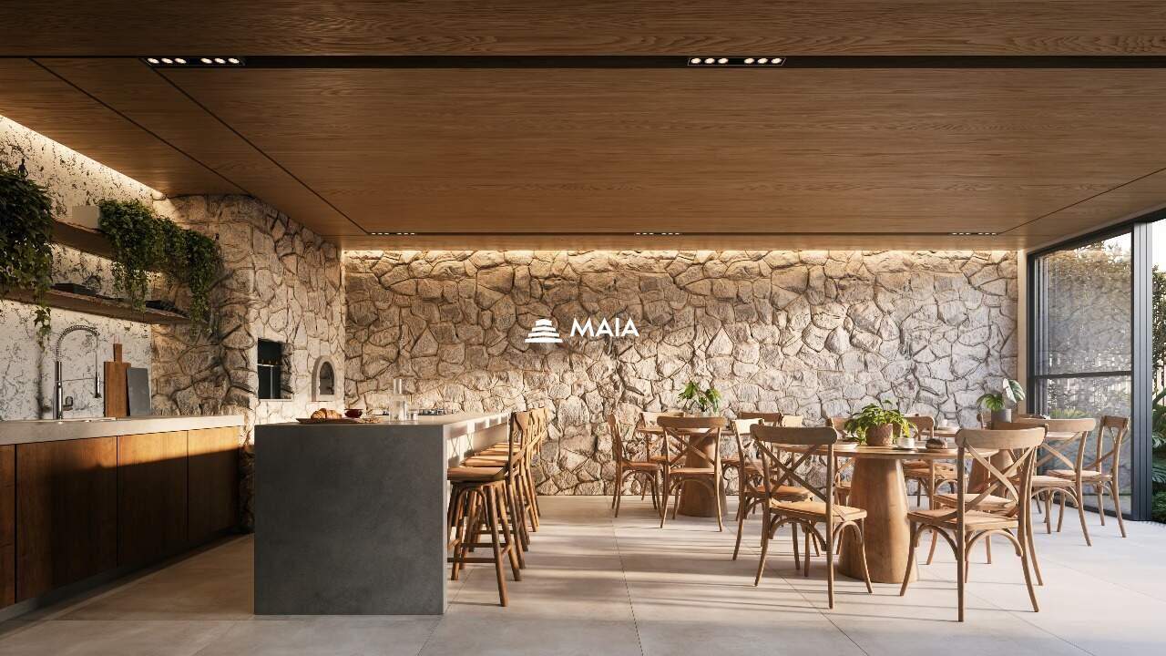 Apartamento à venda no Parque das Acácias: 