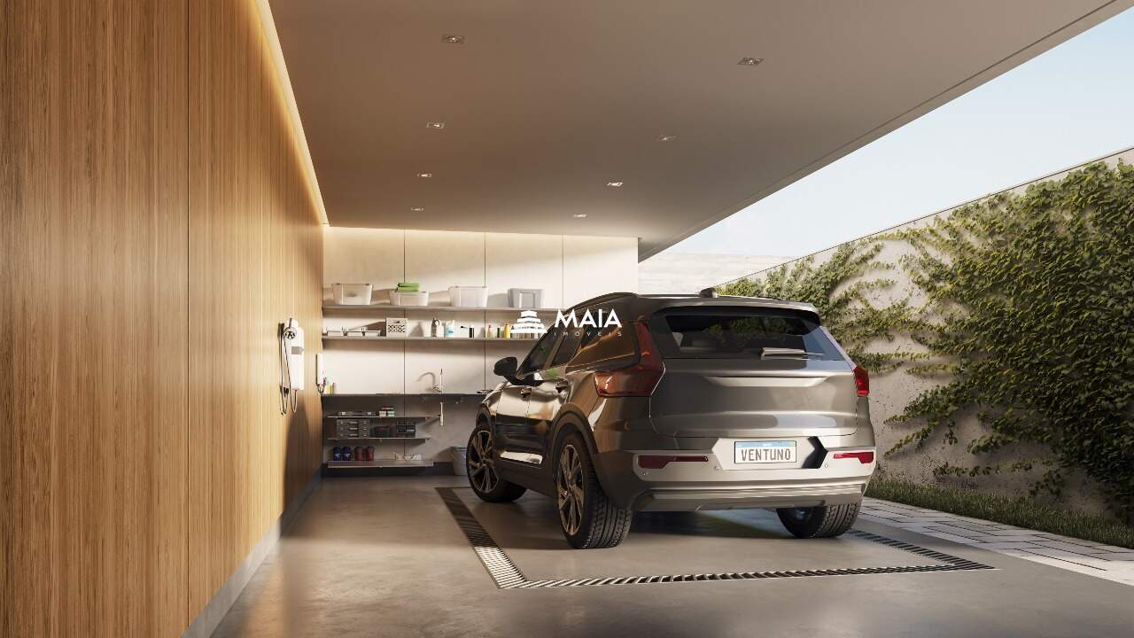 Apartamento à venda no Parque das Acácias: 