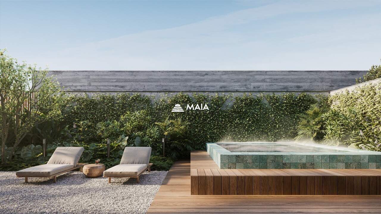 Apartamento à venda no Parque das Acácias: 