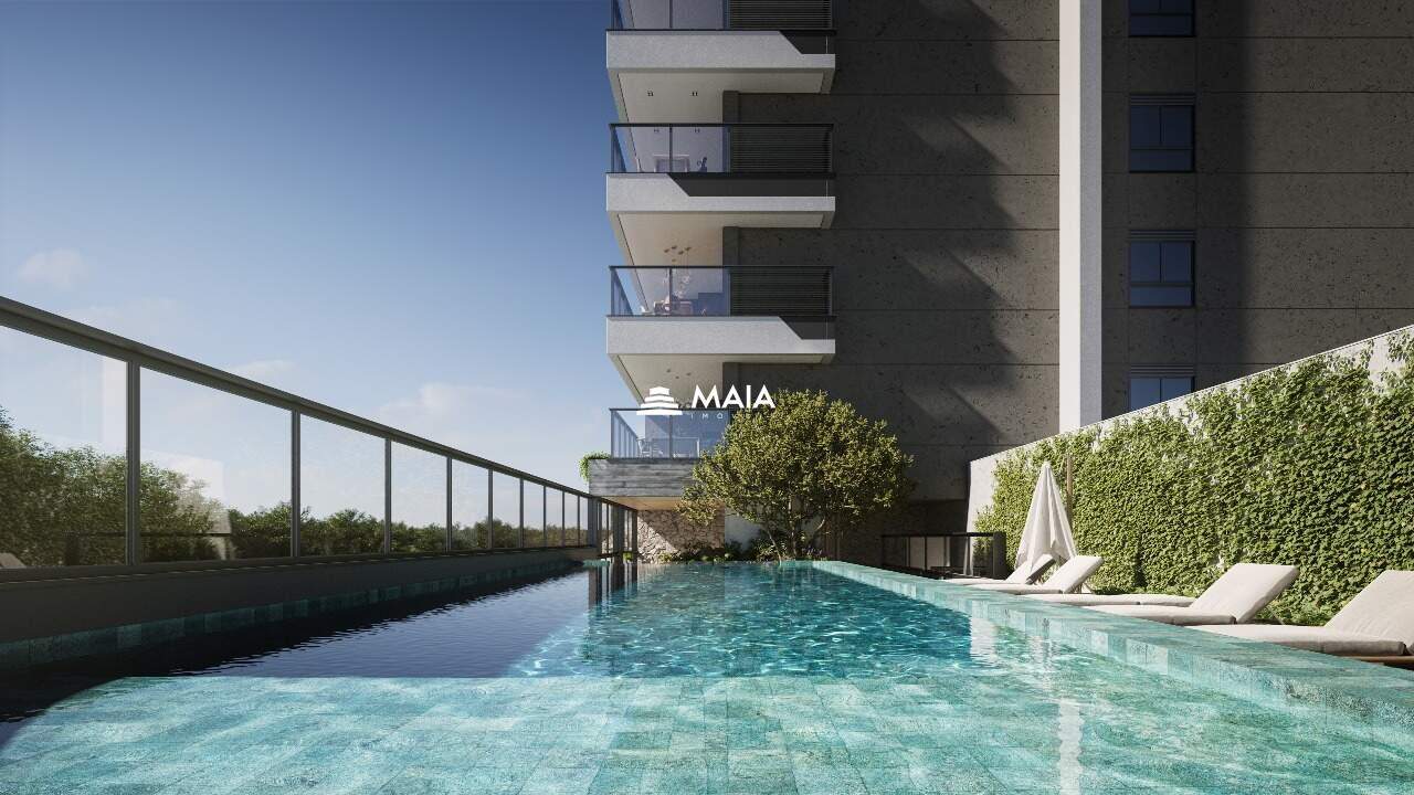 Apartamento à venda no Parque das Acácias: 