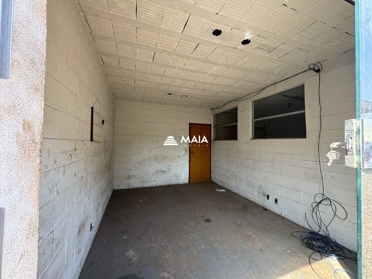 Galpão para aluguel no Recreio dos Bandeirantes: 