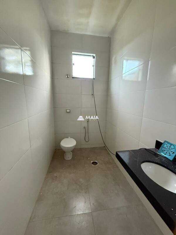 Galpão para aluguel no BR-262: 