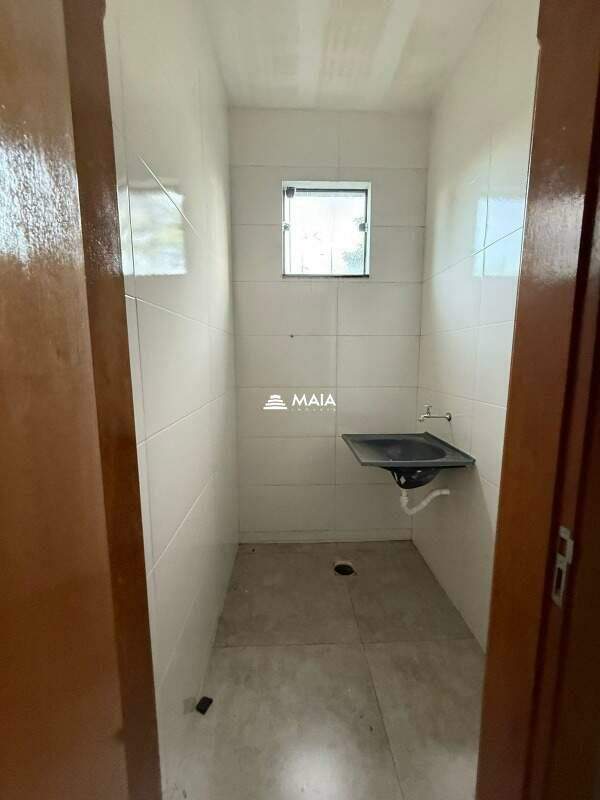 Galpão para aluguel no BR-262: 