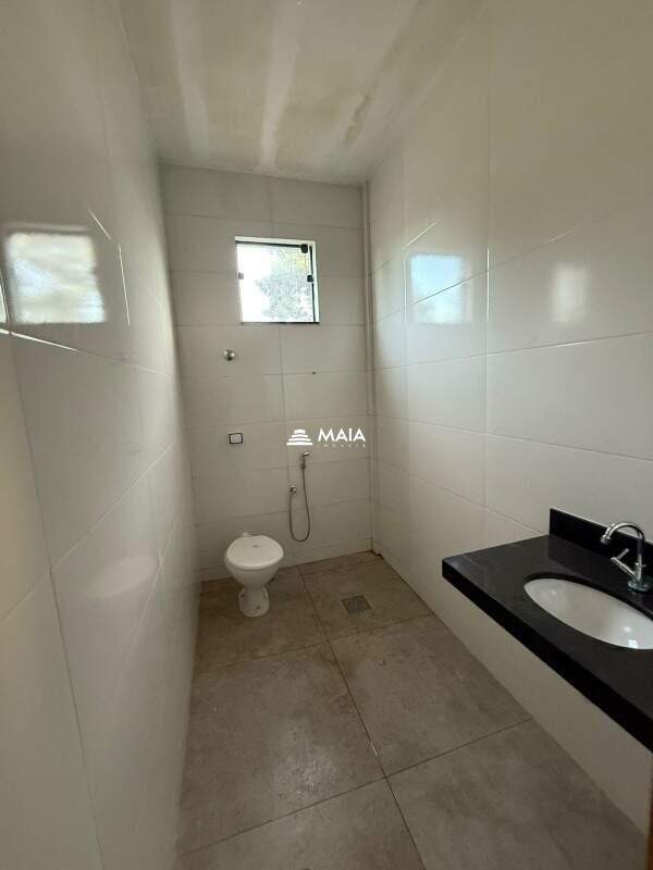 Galpão para aluguel no BR-262: 