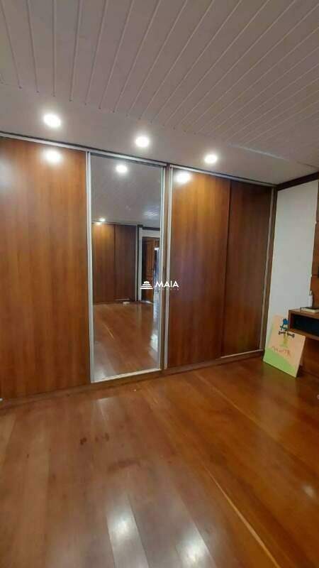 Casa de Condomínio à venda no Morada das Fontes: 