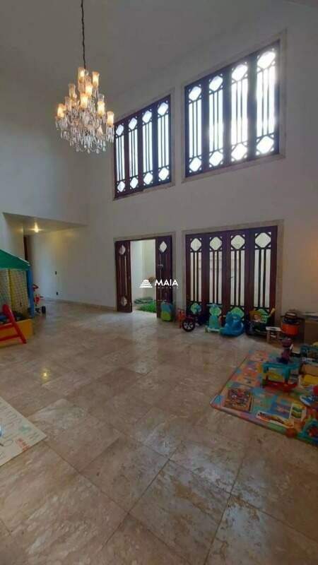 Casa de Condomínio à venda no Morada das Fontes: 