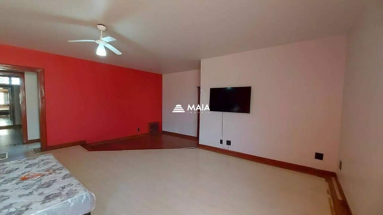 Casa de Condomínio à venda no Morada das Fontes: 