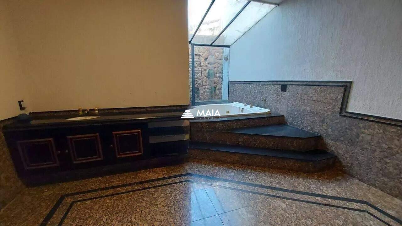 Casa de Condomínio à venda no Morada das Fontes: 