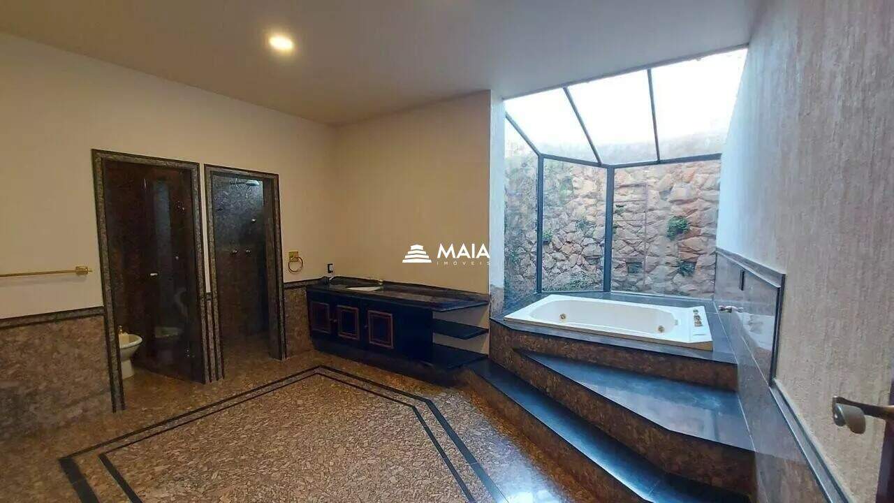 Casa de Condomínio à venda no Morada das Fontes: 