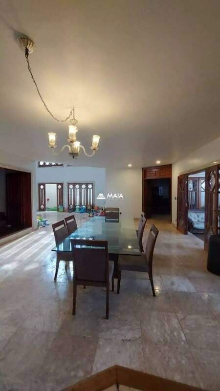 Casa de Condomínio à venda no Morada das Fontes: 