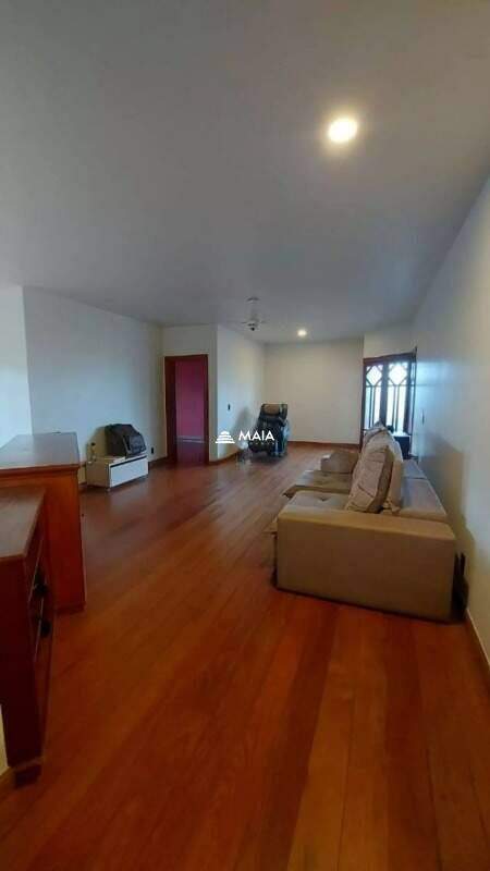 Casa de Condomínio à venda no Morada das Fontes: 