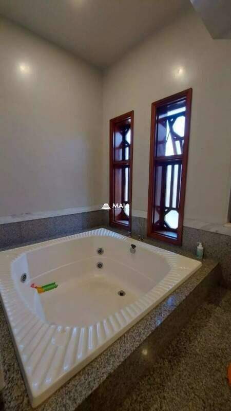 Casa de Condomínio à venda no Morada das Fontes: 