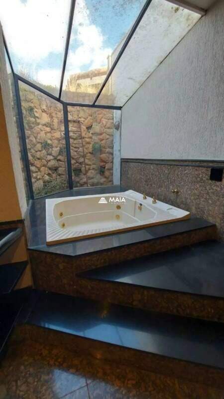 Casa de Condomínio à venda no Morada das Fontes: 