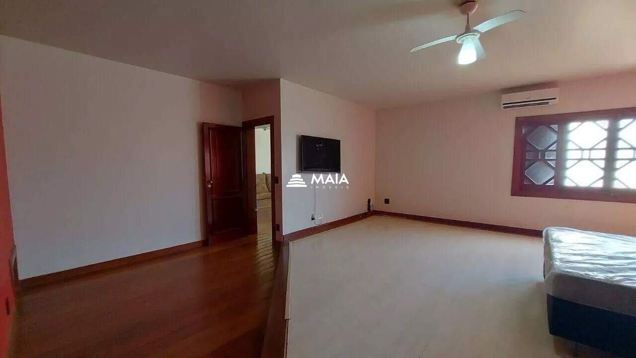 Casa de Condomínio à venda no Morada das Fontes: 