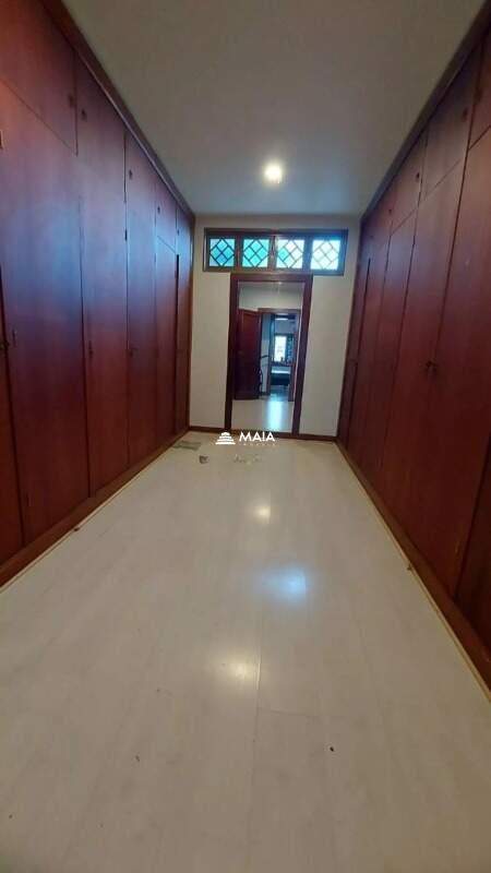 Casa de Condomínio à venda no Morada das Fontes: 