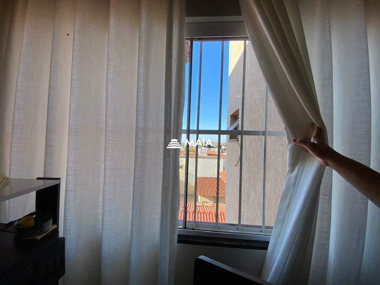 Apartamento à venda no Olinda: 