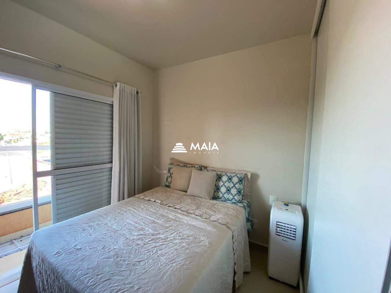 Apartamento à venda no Olinda: 