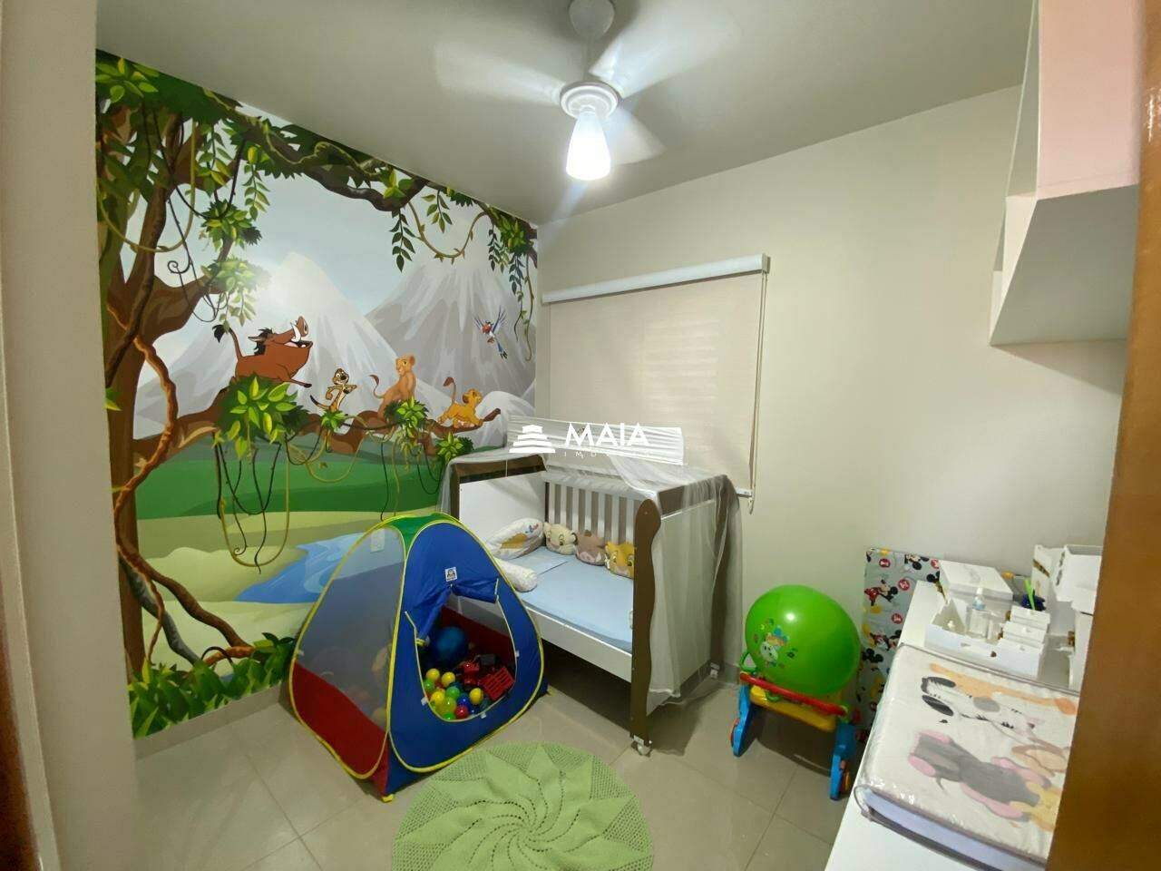 Apartamento à venda no Olinda: 