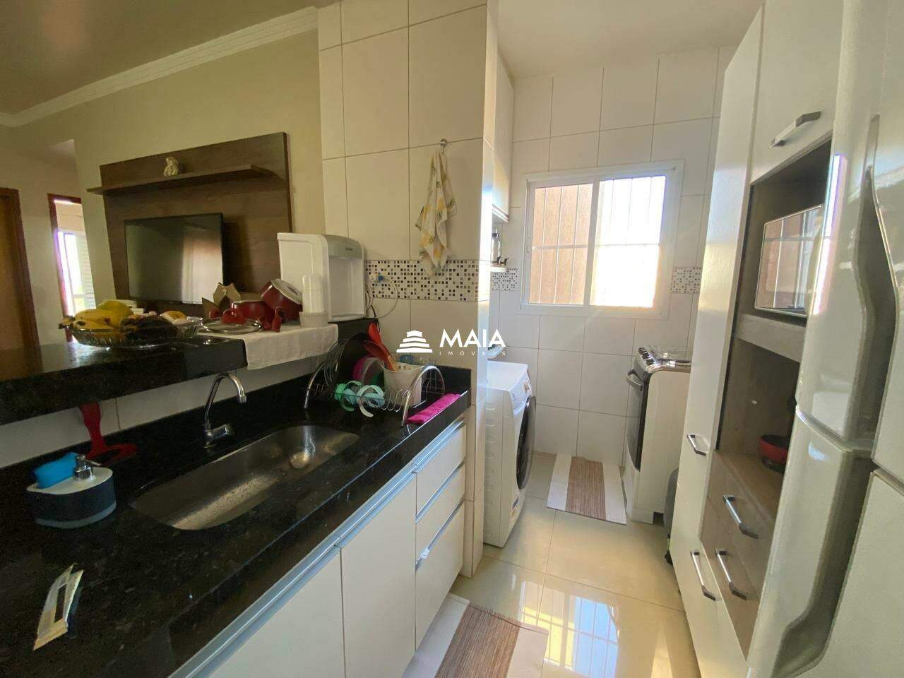 Apartamento à venda no Olinda: 