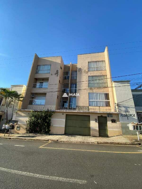 Apartamento à venda no Olinda: 