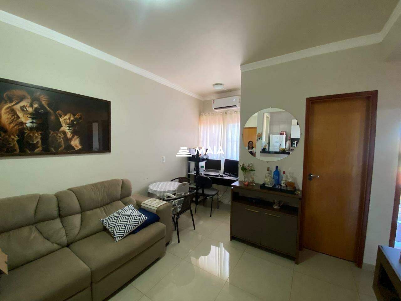 Apartamento à venda no Olinda: 