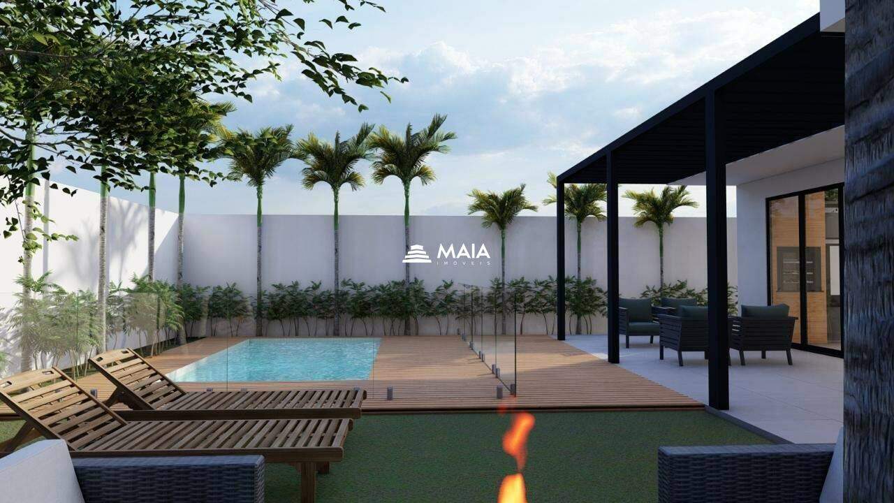 Casa de Condomínio à venda no Cyrela Landscape: 