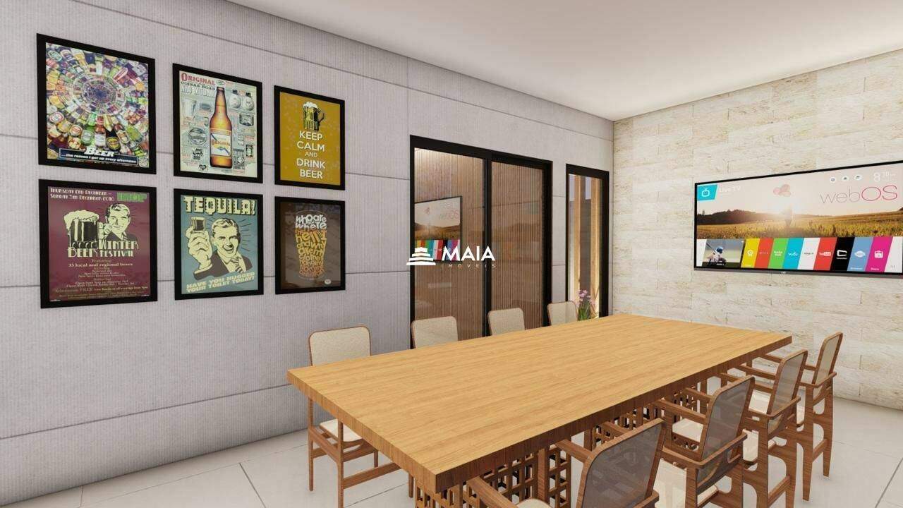 Casa de Condomínio à venda no Cyrela Landscape: 