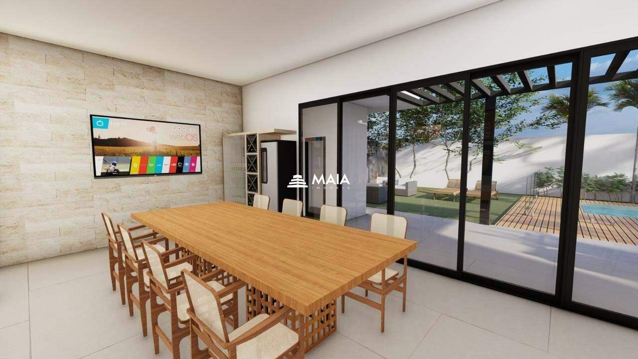 Casa de Condomínio à venda no Cyrela Landscape: 