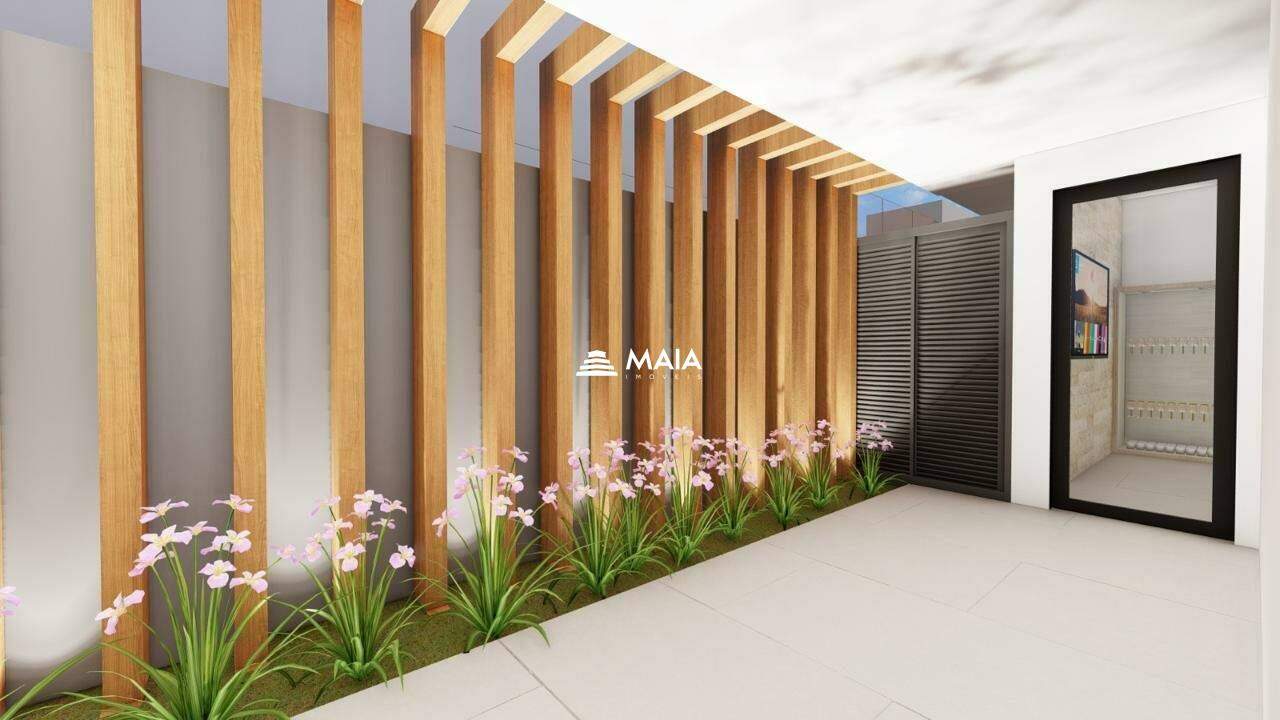 Casa de Condomínio à venda no Cyrela Landscape: 