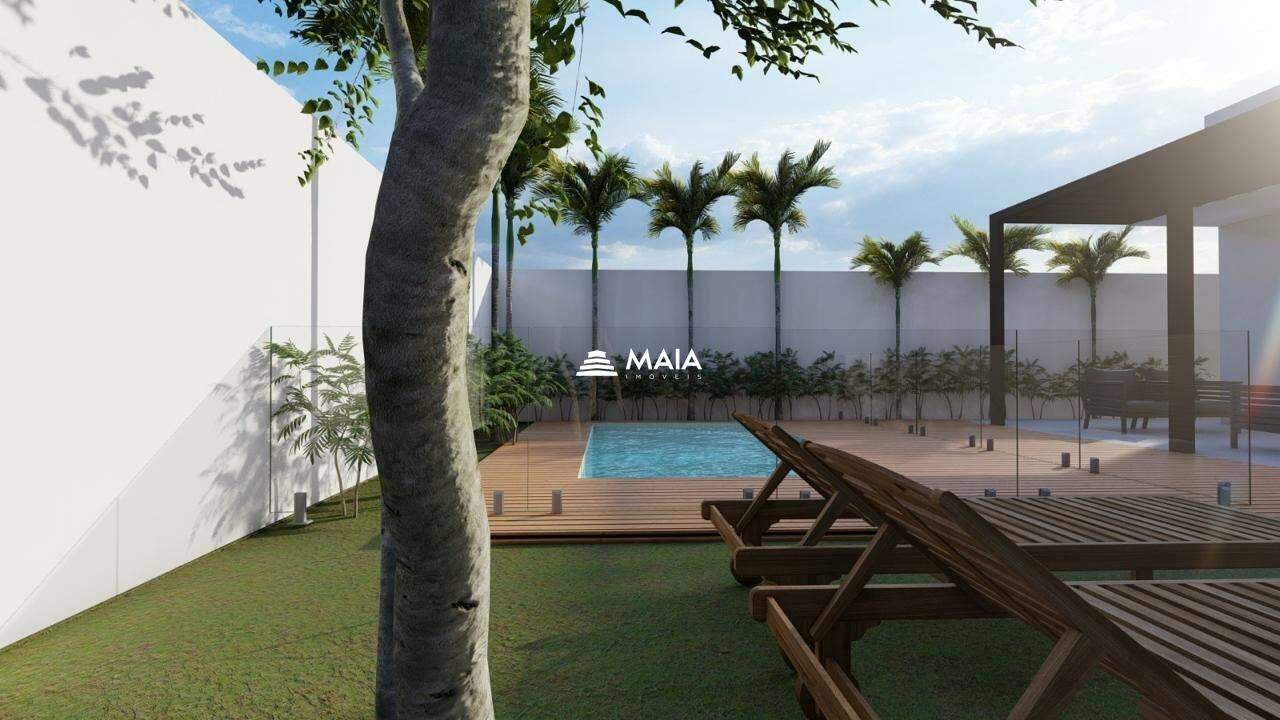 Casa de Condomínio à venda no Cyrela Landscape: 