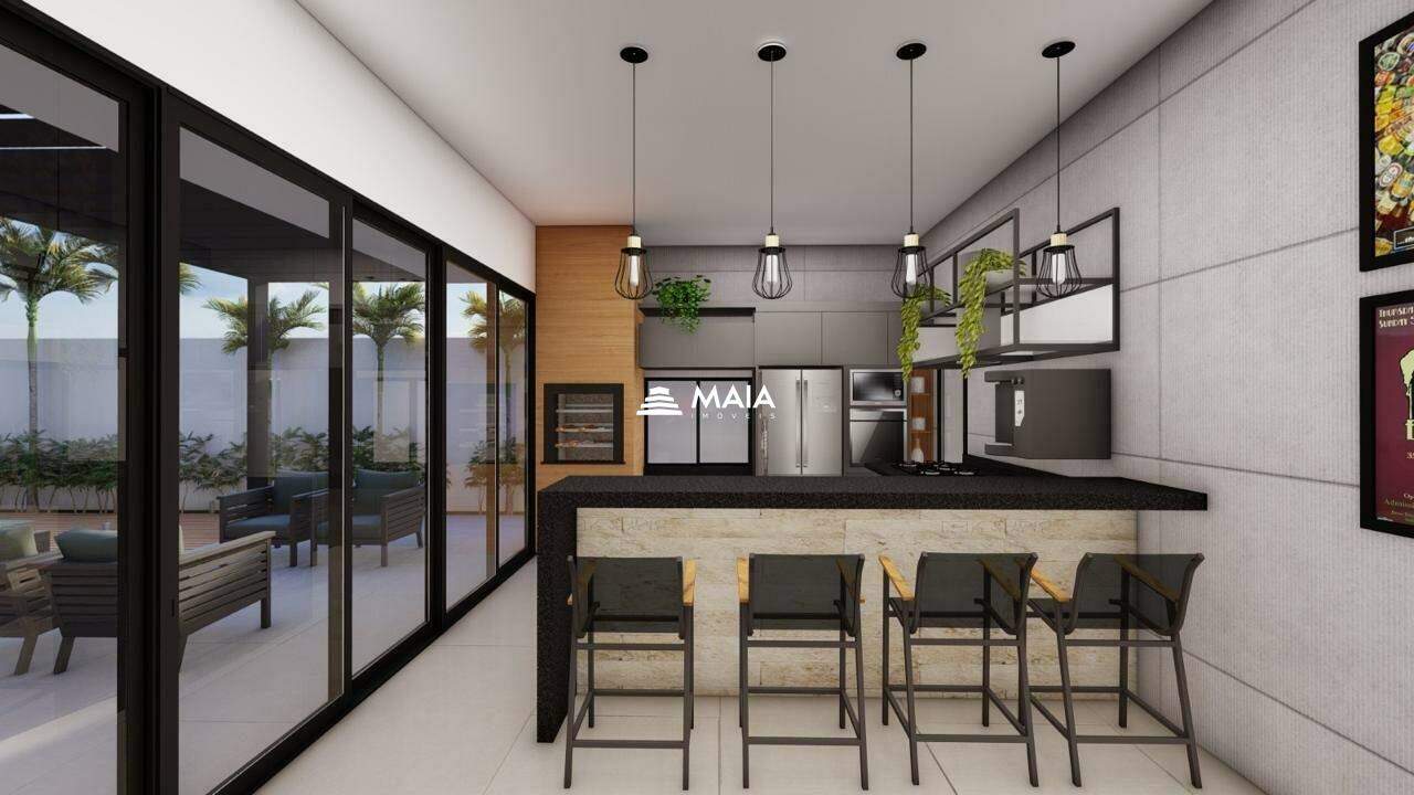 Casa de Condomínio à venda no Cyrela Landscape: 