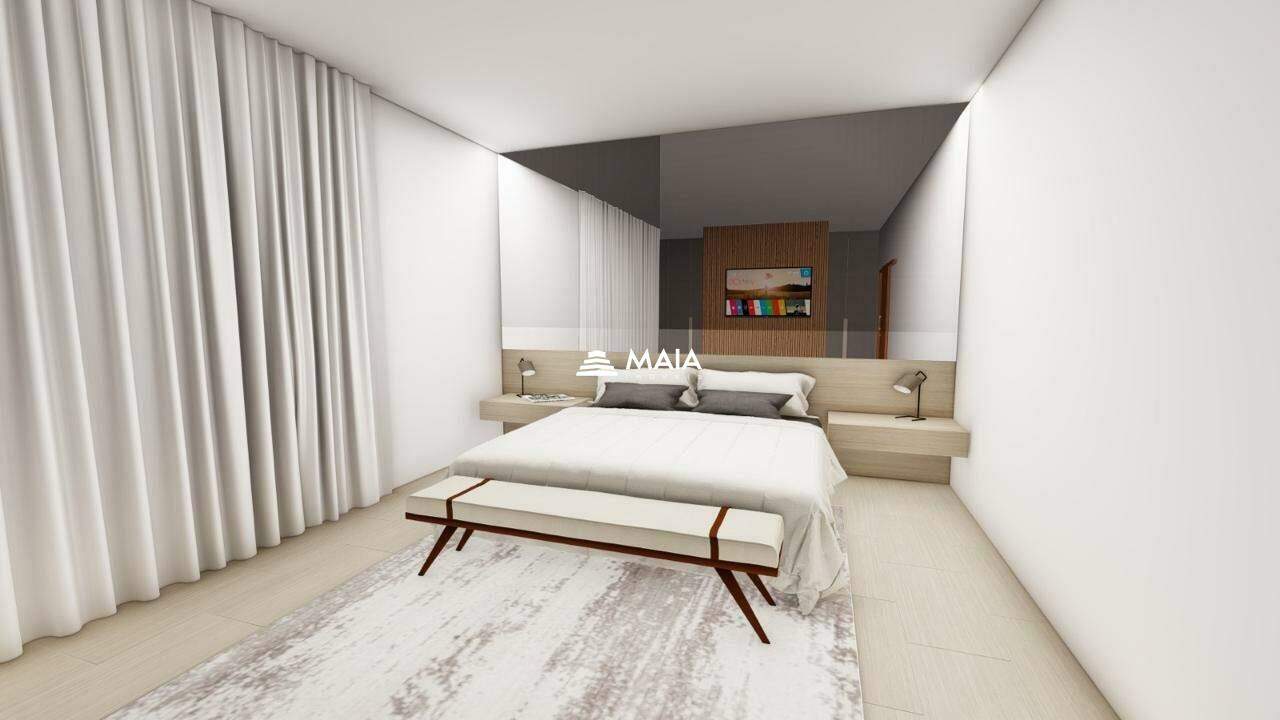 Casa de Condomínio à venda no Cyrela Landscape: 