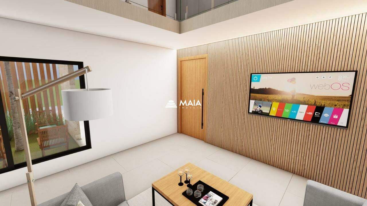 Casa de Condomínio à venda no Cyrela Landscape: 