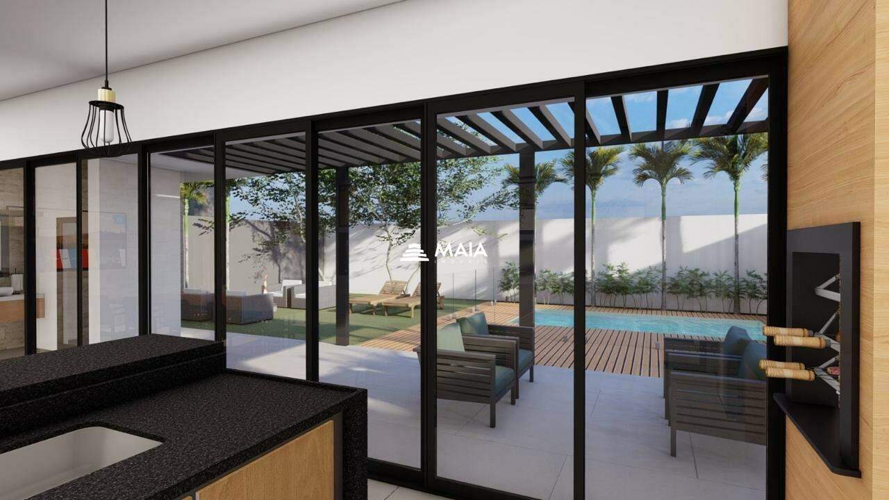 Casa de Condomínio à venda no Cyrela Landscape: 