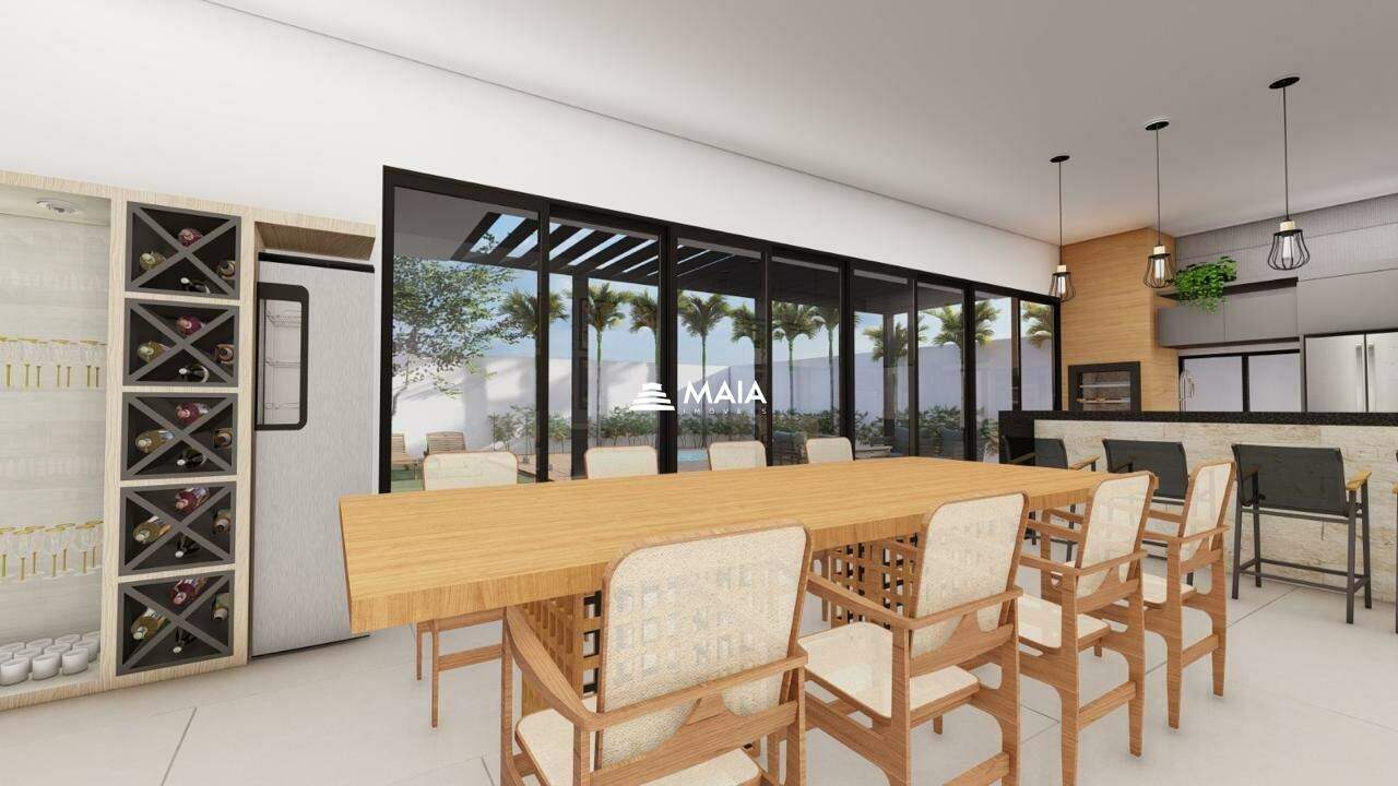 Casa de Condomínio à venda no Cyrela Landscape: 