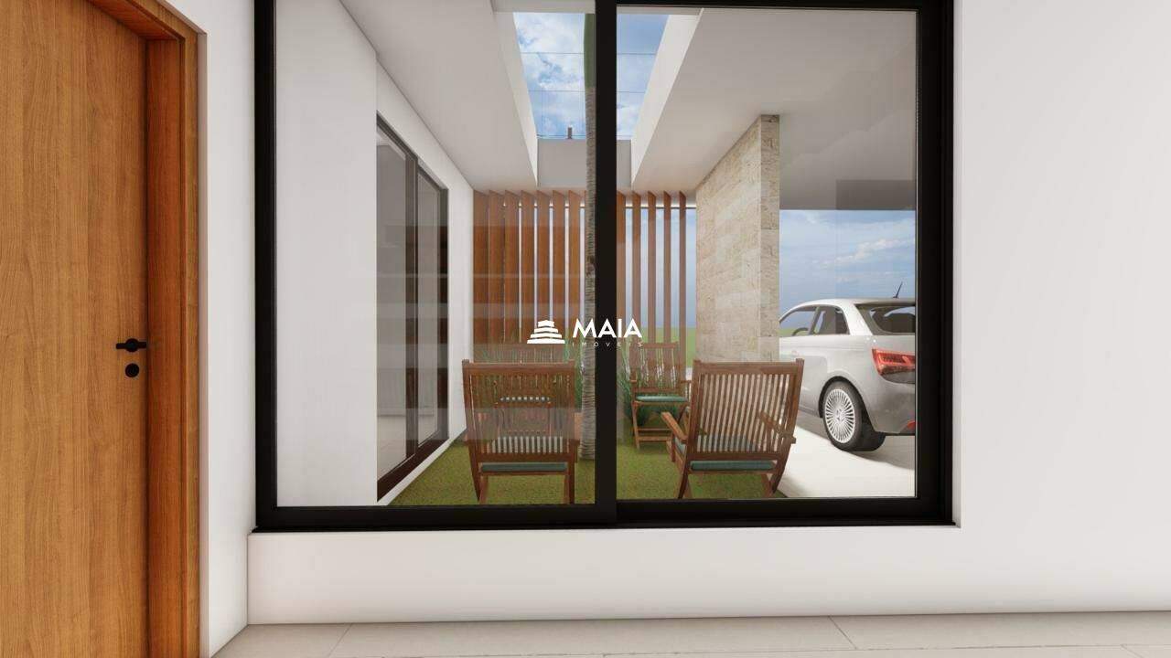 Casa de Condomínio à venda no Cyrela Landscape: 