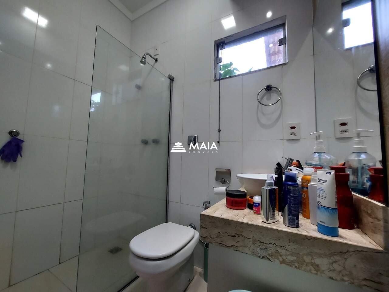Casa de Condomínio à venda no Residencial Mário de Almeida Franco: 