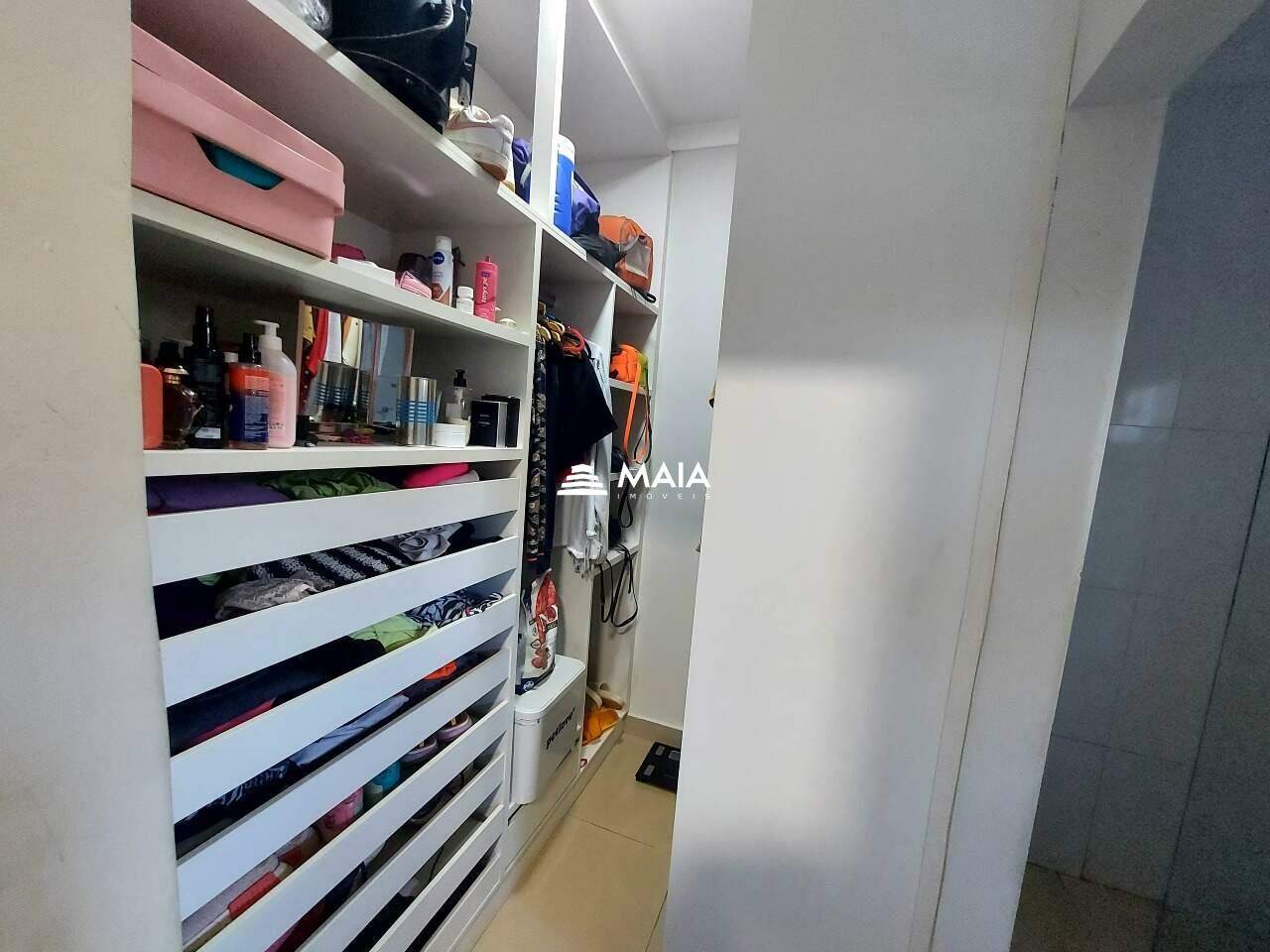 Casa de Condomínio à venda no Residencial Mário de Almeida Franco: 