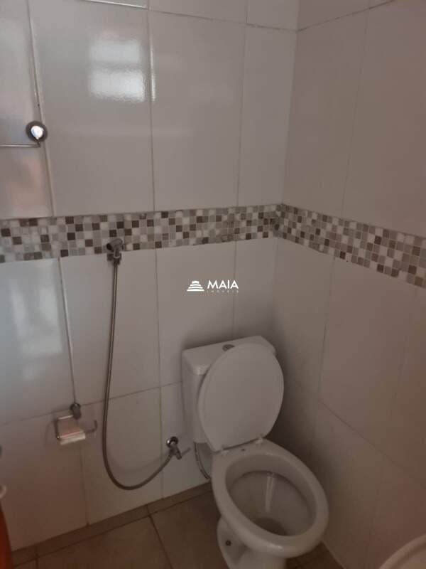 Casa à venda no Grande Horizonte: 